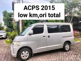 Granmax ACPS station,low km,full ori.nyacat jamin kualat.buktiken
