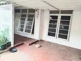 Rumah 1 Lanti Di Komplek Bintaro Jakarta Selatan Tanah Kusir Kesehatan