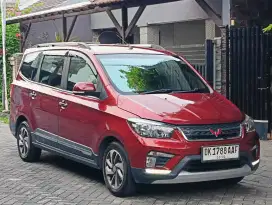 Wuling Confero S 1.5 Lux+ 2020 nik 2019 istimewa no 2018