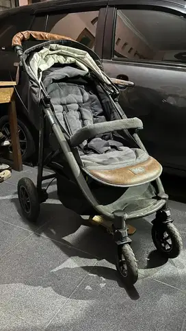 JOIE LITETRAX 4 FLEX SIGNATURE