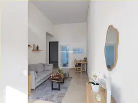 READY STOCK RUMAH BARU PAMULANG, KPR DP 0 GRATIS BIAYA