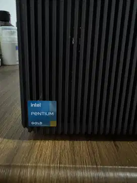 ThinkCentre M70T (Proc Pentium G7400 | Ram 8GB | SSD 512GB) - Ex Demo