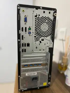 ThinkCentre M70T (Proc Pentium G7400 | Ram 8GB | SSD 512GB) - Ex Demo