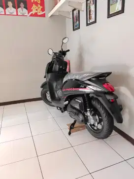 For Sale genio thn 2025