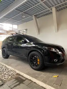 Jual X-trail Kondisi mulus terawat