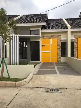 Jual  Rumah Segara City Luas 90  Cluster Celtic Di Tarumajaya , Bekasi
