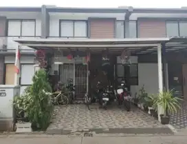 Dijual Rumah 2 Lantai Siap Huni Di Lippo Karawaci Tangerang - DC