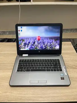 Hp 14 siap pakai minus pemakaian