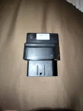 Ecu yamaha 125 mio m3