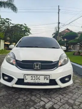 Brio manual 2017