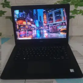 Dell Latitude 3480 i7 Amd Radeon R5 16/256/1000 Gb