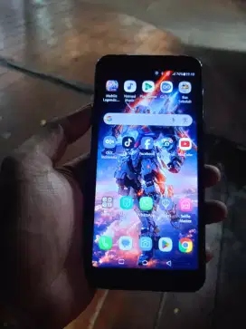 Asus zenfon 5q NFC ram 4/64 normal