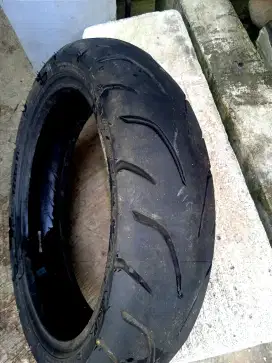 Ban depan IRC copotan N MaX masih bagus