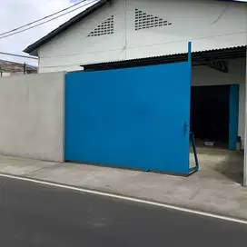 Di sewakan strategis siap pake cocok paket logistik