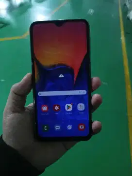 Samsung galaxy a10 Cikarang