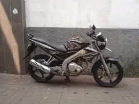 Yamaha vixion 2009