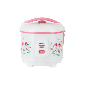 Rice Cooker
Miyako Magic Warmer Plus
MCM-507