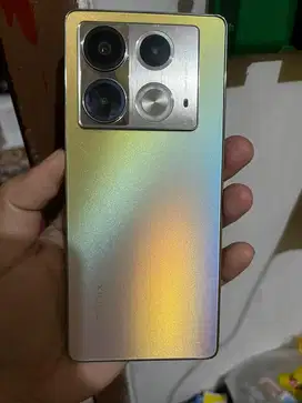 Infinix note 40 8/256