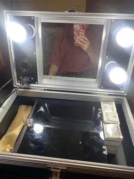 Beauty Case / Koper Makeup