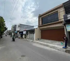 JUAL RUKO BRAND NEW PORIS INDAH TANGERANG