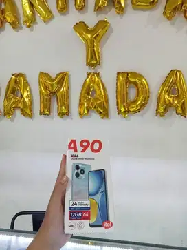 Handphone Baru Dibawah 1Jt