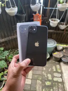 iPhone 11 64gb inter