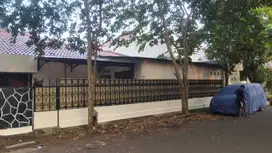 Dijual Rumah di radio salam kebayoran baru jaksel