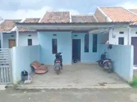 Jual Rumah Permanen Murah Siaphuni Akses Mobil