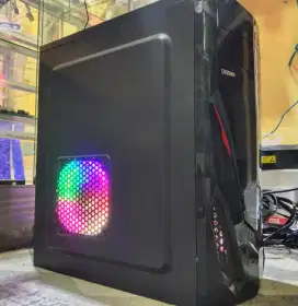 PC office editing ddr4 nvme baru  hdd 1TB