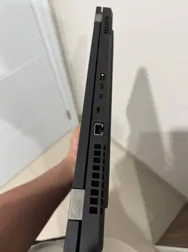 ThinkPad T15G Gen1 - Core i7-10875H (Ex Display Unit Mulus 100%)