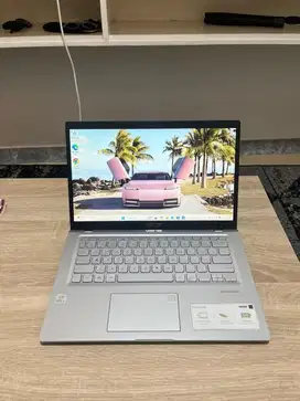 Asus A416JA mulus siap pakai