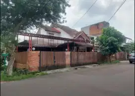 Rumah Bantarjati Indraprasta MURAH