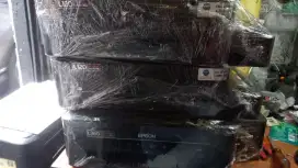 Epson L120 siap pakai