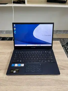 Forsale Asus Expertbook B3302