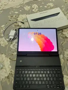 Samsung tab s7Fe