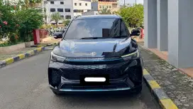 Km 2rb mg vs hev magnify hybrid 2024 hitam siap pakai