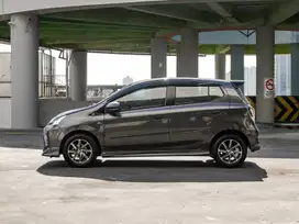 TDP 20JT Toyota Agya 2021 Bensin