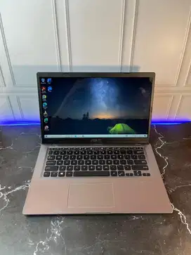Asus A416J siap pakai