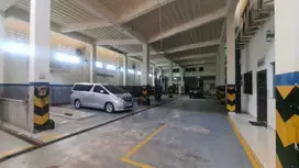 Dijual Cepat Showroom Bengkel  Dan Peralatan Siap Usaha Di Depok