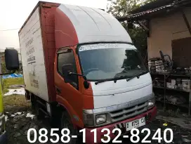 Dyna 115 St thn 2005 tgn1 pajak panjang