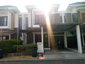Termurah Rumah Harapan Indah Luas 144 meter  Cluster Asera Bekasi