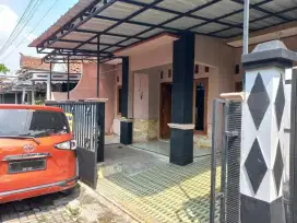 Rumah Dijual SHM Purwokerto