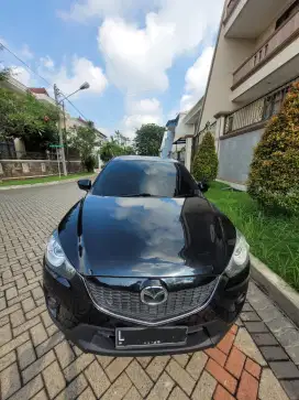 Mazda CX5 2014 Skyactive 2.5