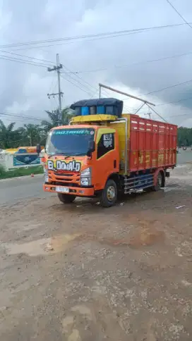 Jasa angkut | trucking | kirim barang pindahan rumah, kantor, gudang