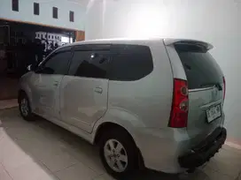 Dijual avanza 2011