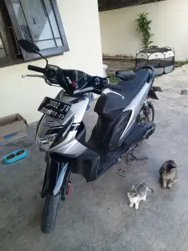 Beat Karbu 2010 Top Condition