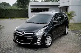 Mazda 8 2016/15 Last Edition Sunroof Hitam