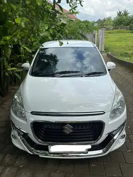 Suzuki Ertiga Dreza AT 2018