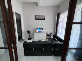 RUMAH SECOND BAGUS DI BUARAN SERPONG TANGSEL