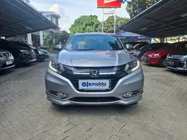TDP Rendah Honda HR-V 1.8 Prestige Bensin-AT 2016 Putih C9QSB
